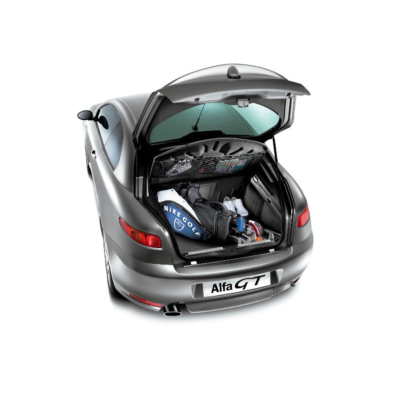 Alfa Romeo GT Semi-Rigid Boot Liner