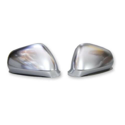 Mirror Covers, satin Chrome - MiTo & Giulietta 50903296