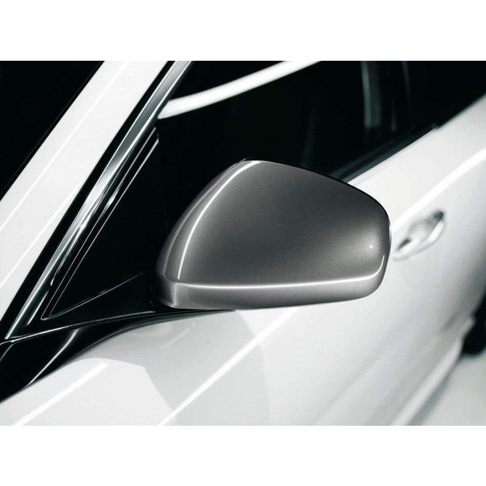 Mirror Covers, satin Chrome - MiTo & Giulietta 50903296