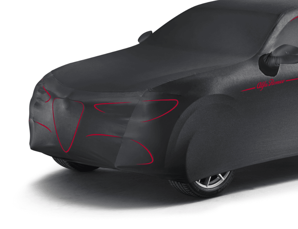 Car Cover, Outdoor Alfa Romeo Stevio 50903567