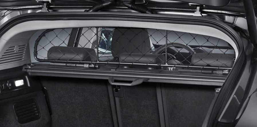 Genuine Alfa Romeo Stelvio Dog Guard   50903571