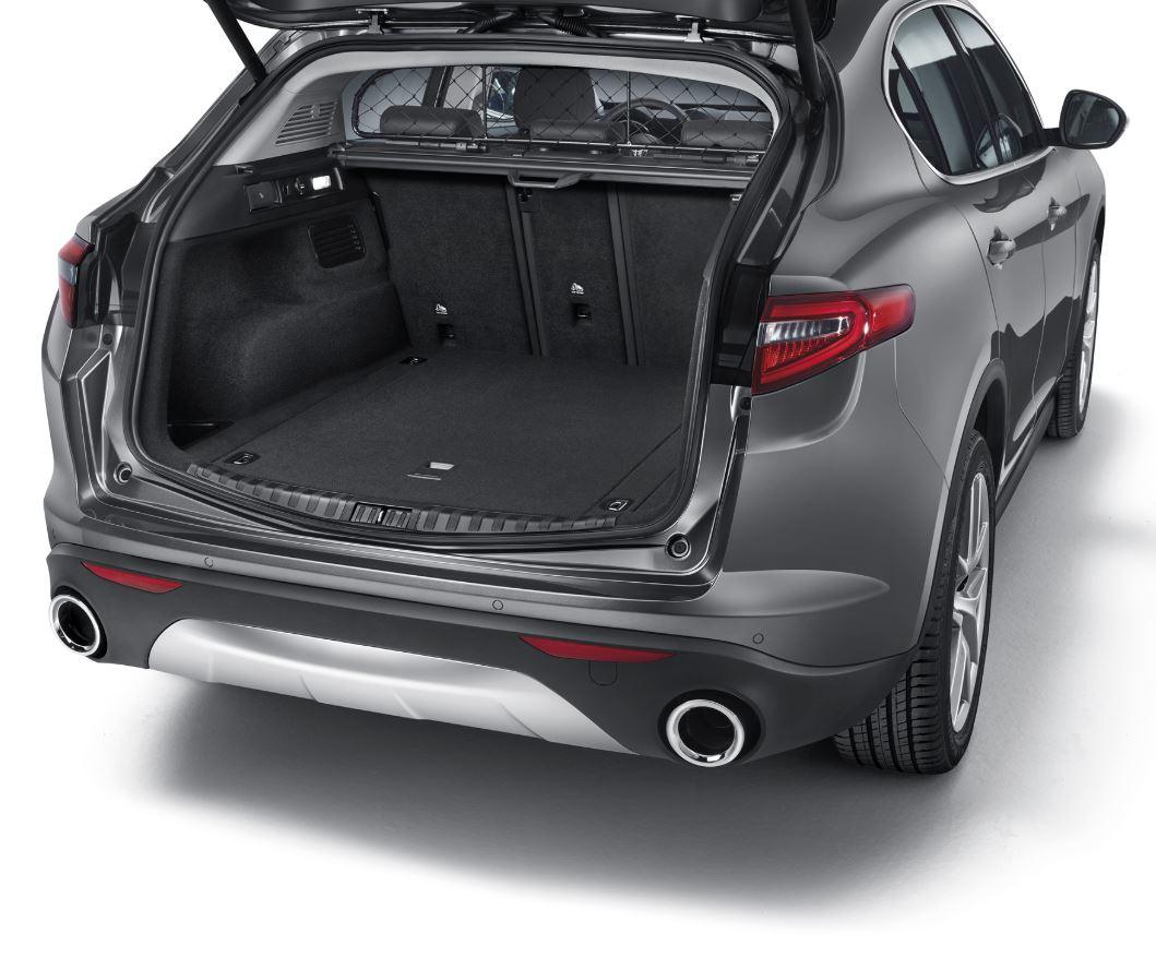 Genuine Alfa Romeo Stelvio Dog Guard 50903571