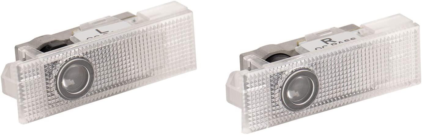 Alfa Romeo Giulia Door Projector Lights 50906361