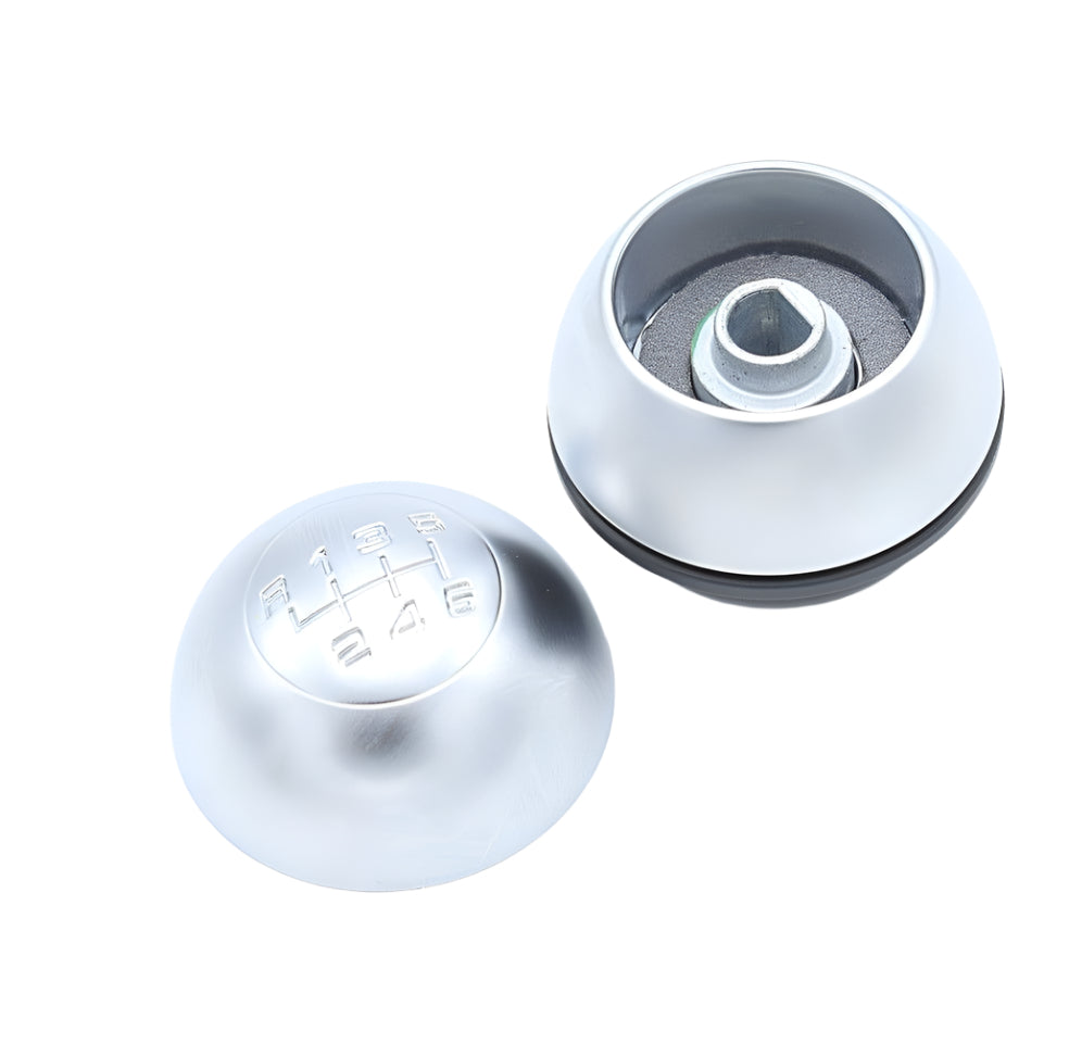 Gear Knob & Cap - Alfa Romeo Giulietta 50294565 55346345