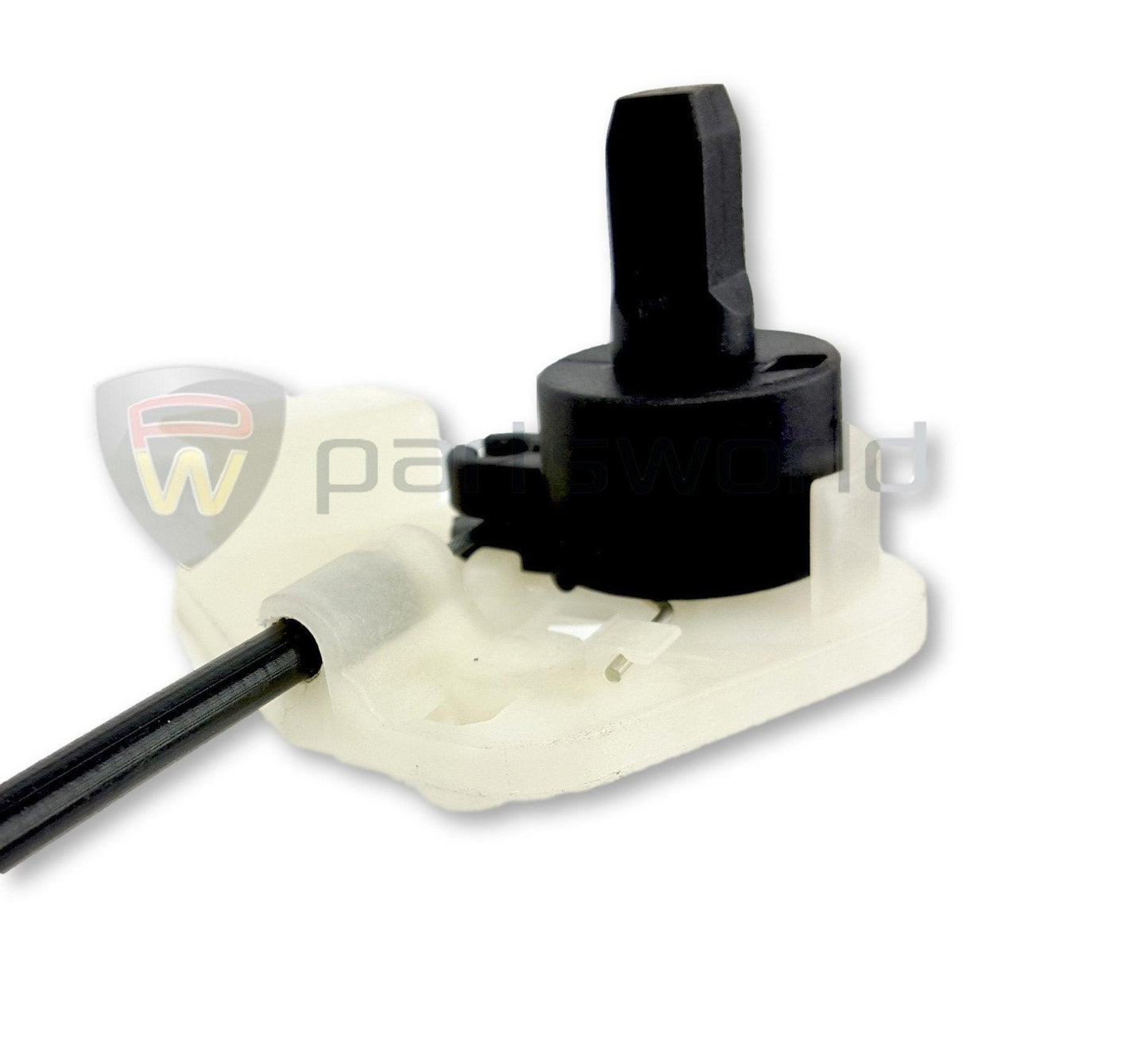 Bonnet Release Cable - Alfa Mito - Partsworld-UK - 52095654