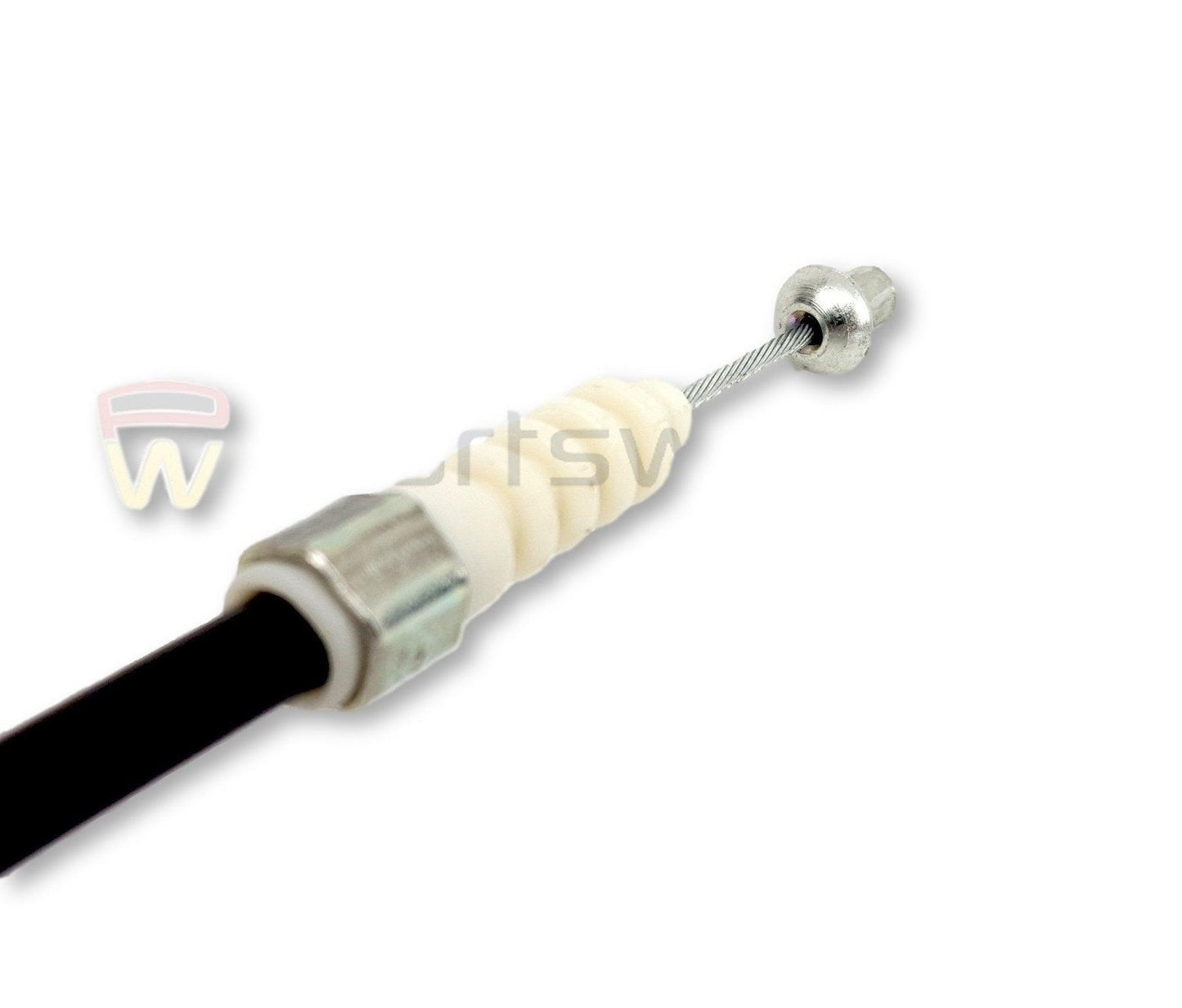 Bonnet Release Cable - Alfa Mito - Partsworld-UK - 52095654