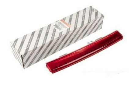 Upper Rear Brake Lamp - Giulietta - Partsworld-UK - 51925086