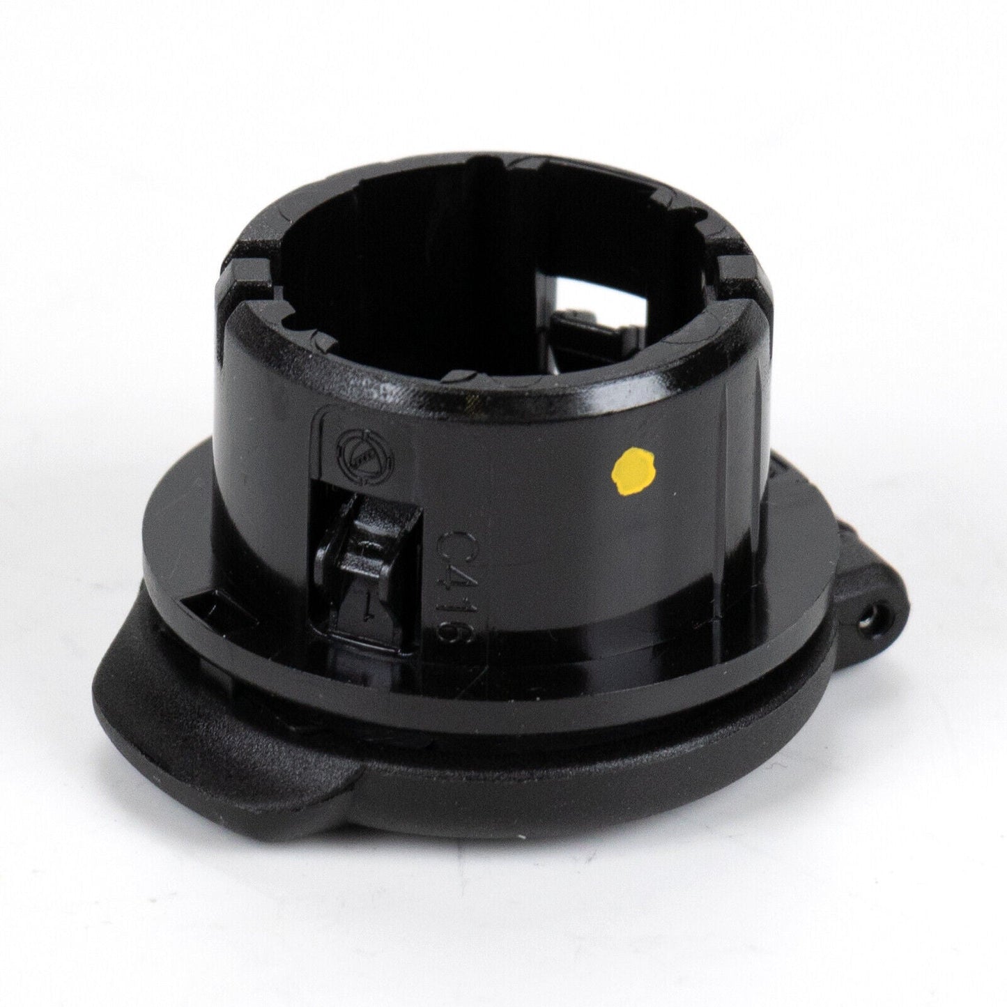 Kondensator, 12 V Leistung - 4C