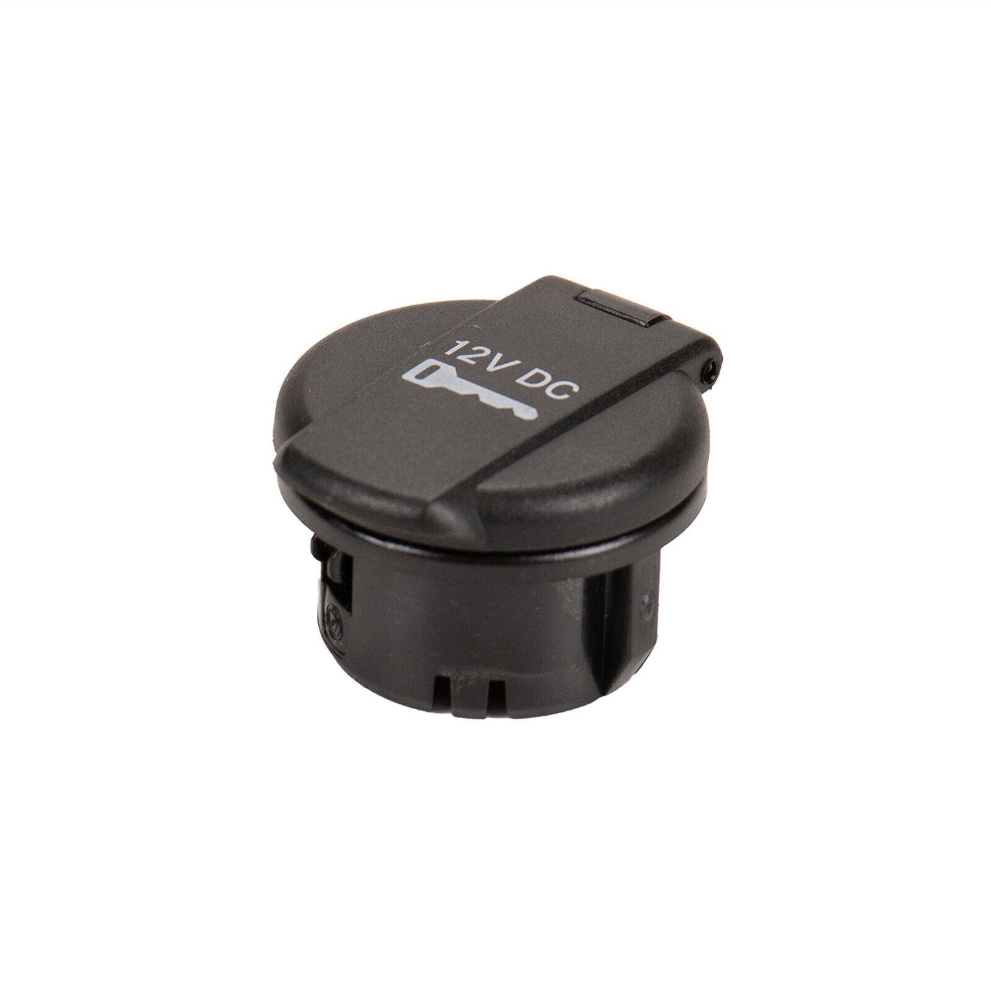 Kondensator, 12 V Leistung - 4C
