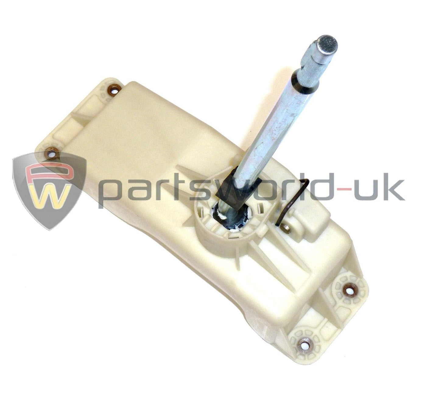 Gear Lever - Alfa Romeo 147 55191141