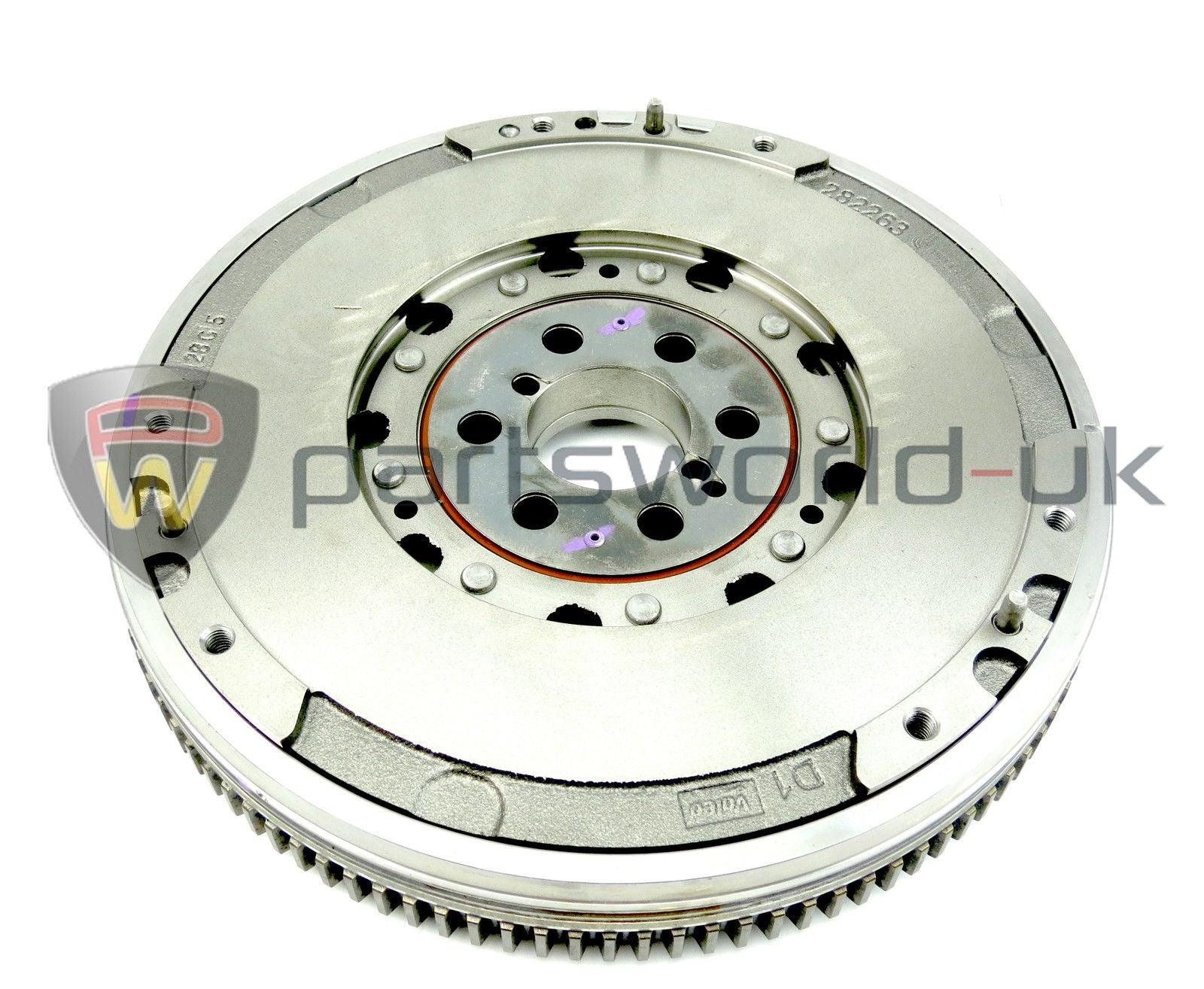 Alfa Romeo 147 156 GT Dual Mass Flywheel 55212854
