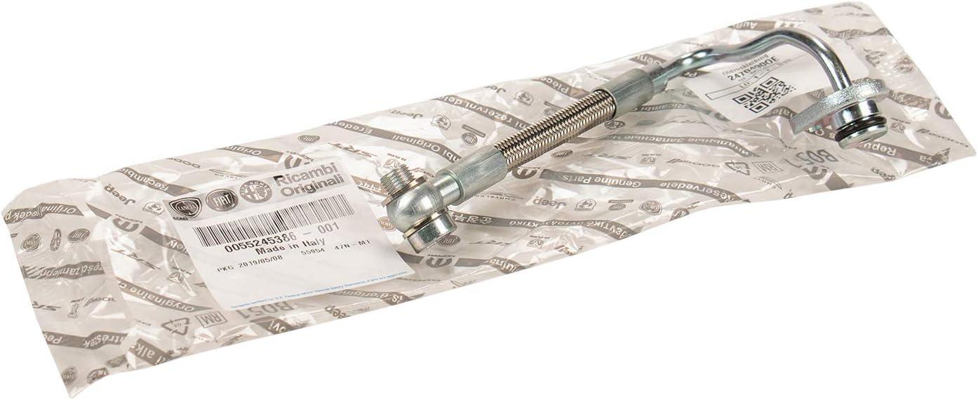 Turbo Oil Pressure Hose - Mito 0.9 - Partsworld-UK - 55245386