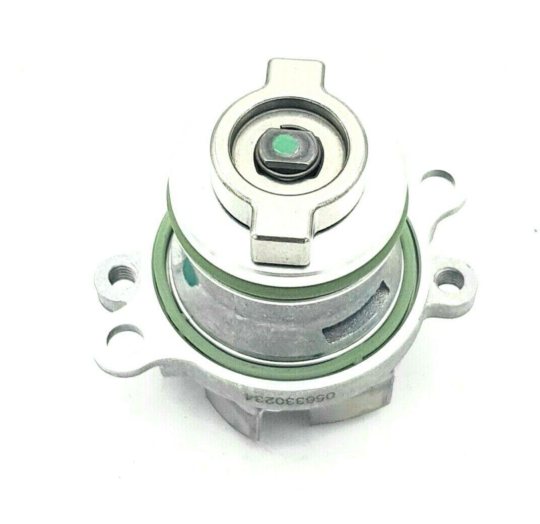 Water Pump - 0.9 Twin Air Fiat & Alfa Romeo 55270499