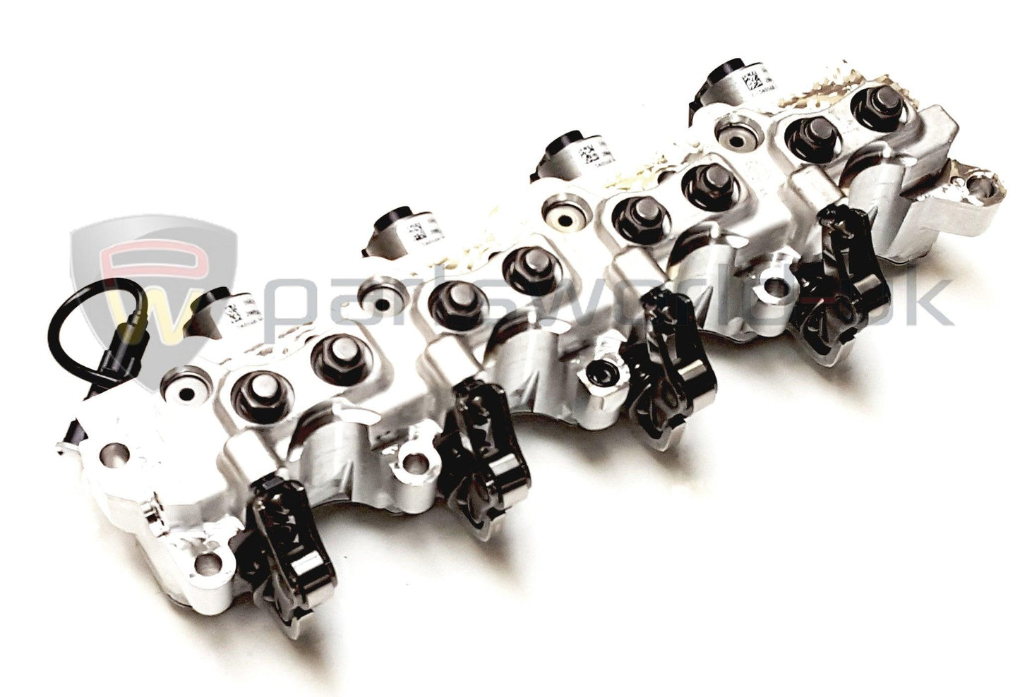 Genuine Alfa Romeo Miltiair actuator unit Mito & Giulietta 55272426
