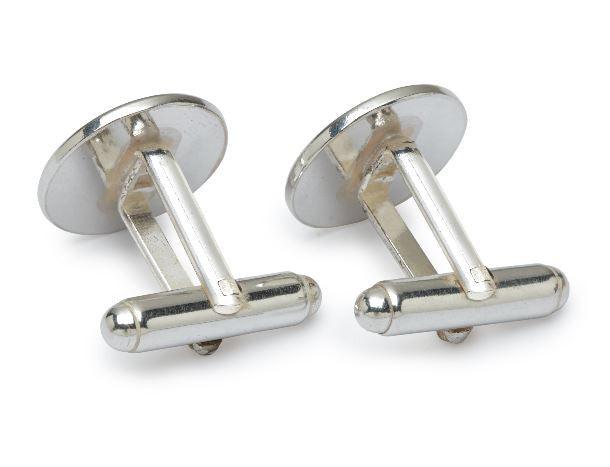 Cuff Links - Alfa Romeo (New Logo) 5916942