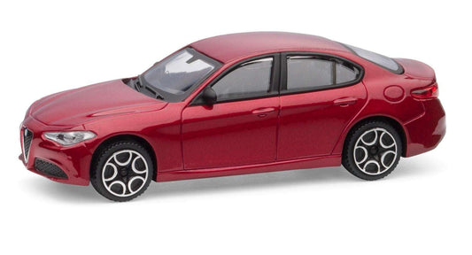 1:43 Scale Alfa Romeo Giulia 6002350541