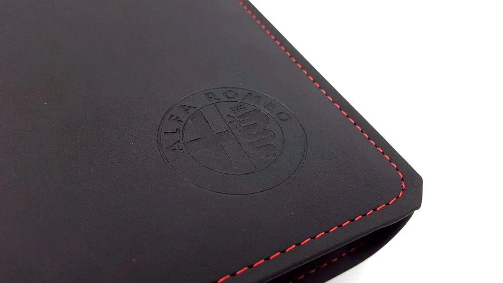 Document Wallet - Giulietta