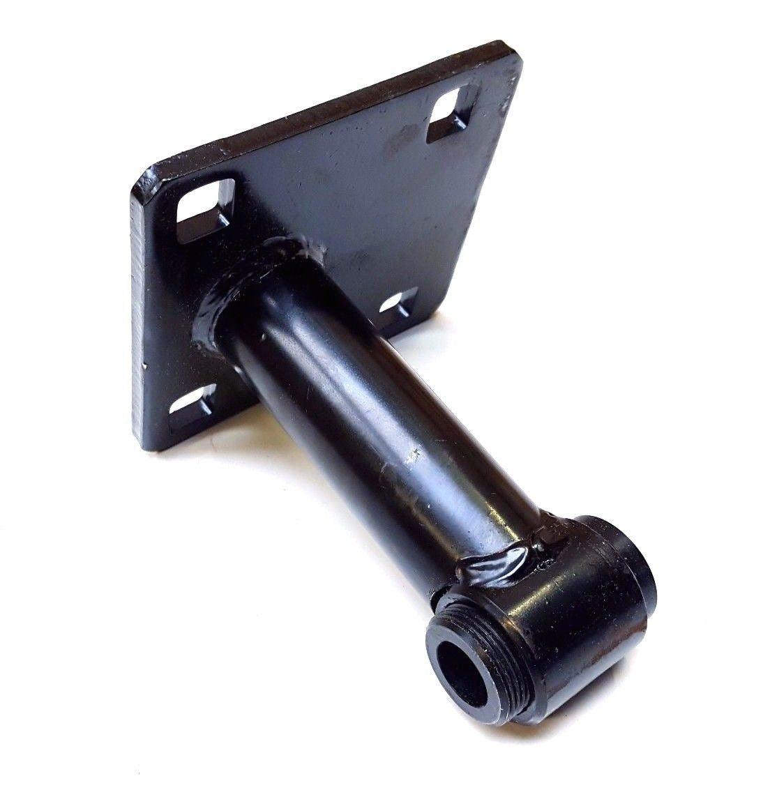 60604415 Bracket, Front Bumper - GTV & Spider