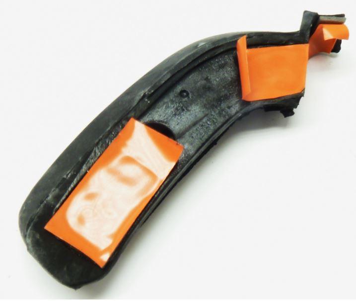 Upper door Seal Rubber - GTV - Partsworld-UK - 60623308