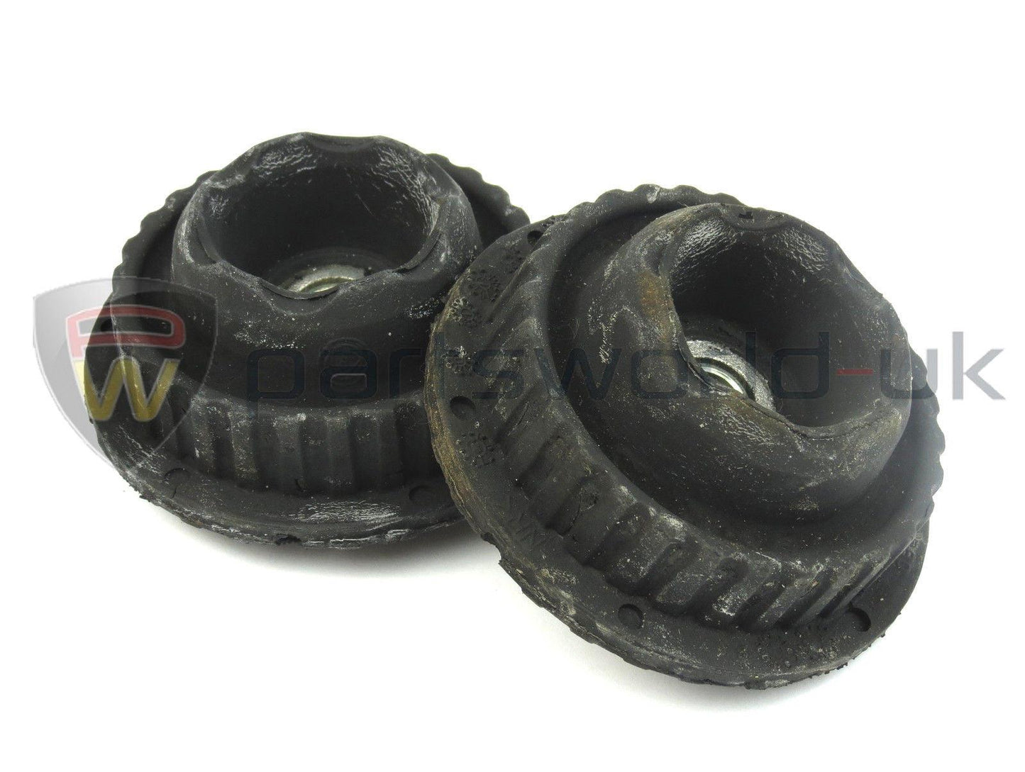 Front Suspension Rubber Mounts - Alfa Romeo 147 156 GT 60625002
