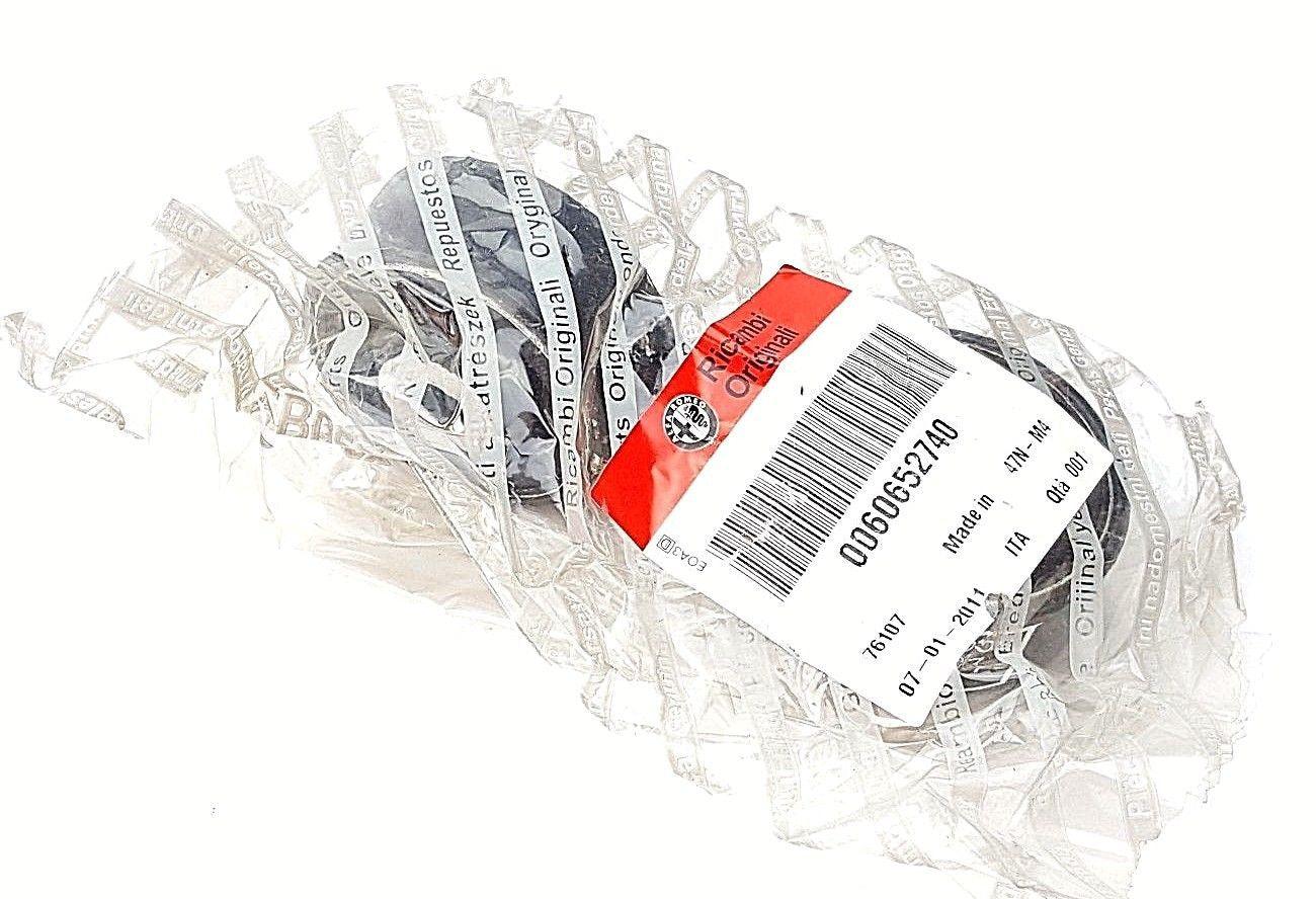 Engine Stabiliser Bar - Alfa Romeo 147 156 GT GTA 3.2 V6 60652740