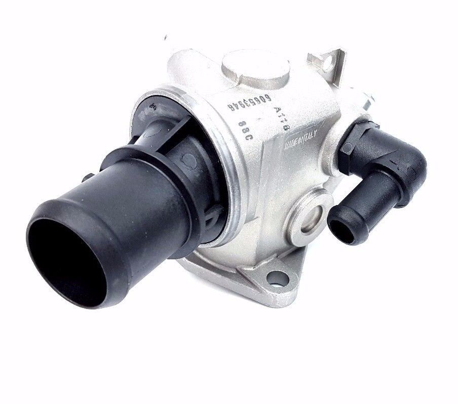 Thermostat - 1.8 & 2.0 Twin Spark