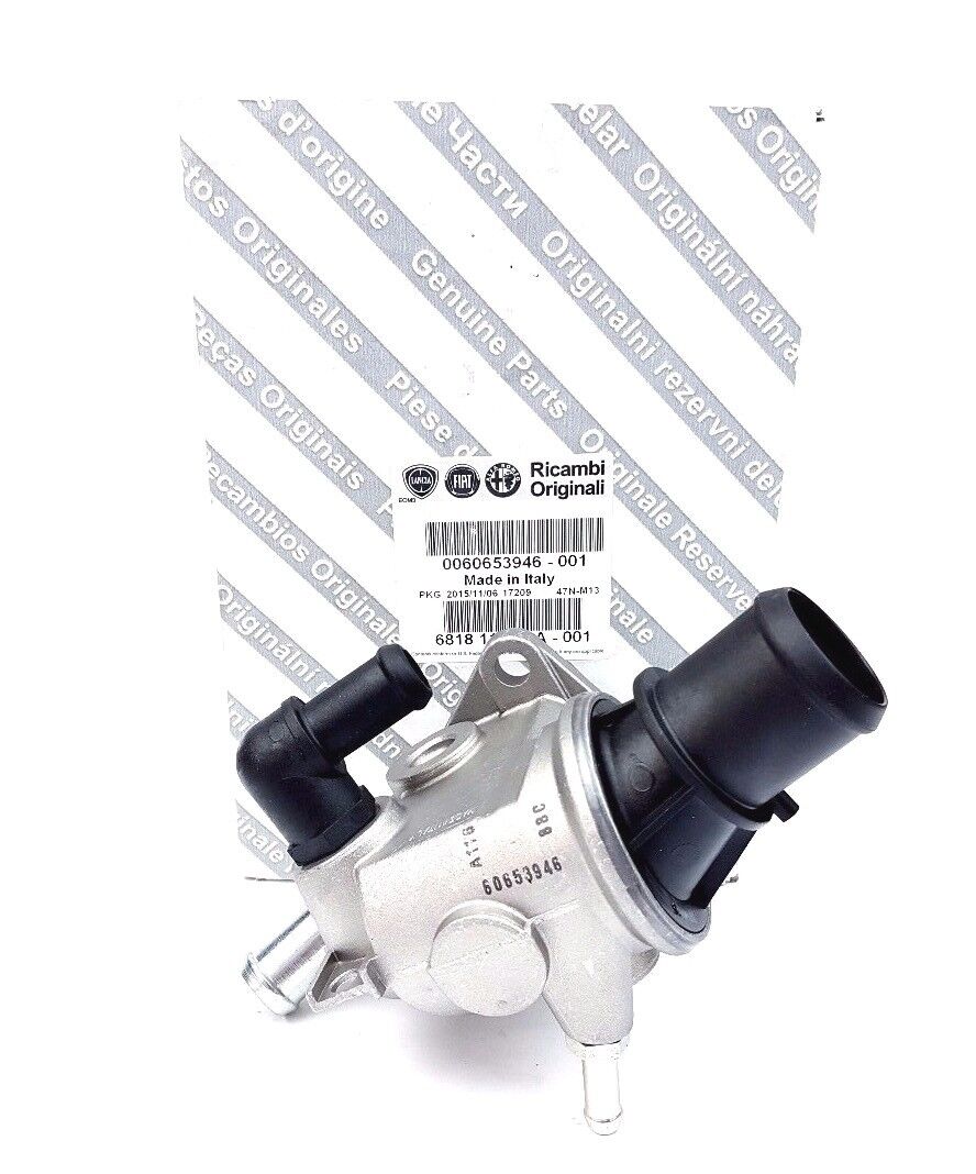 Thermostat - 1.8 & 2.0 Twin Spark