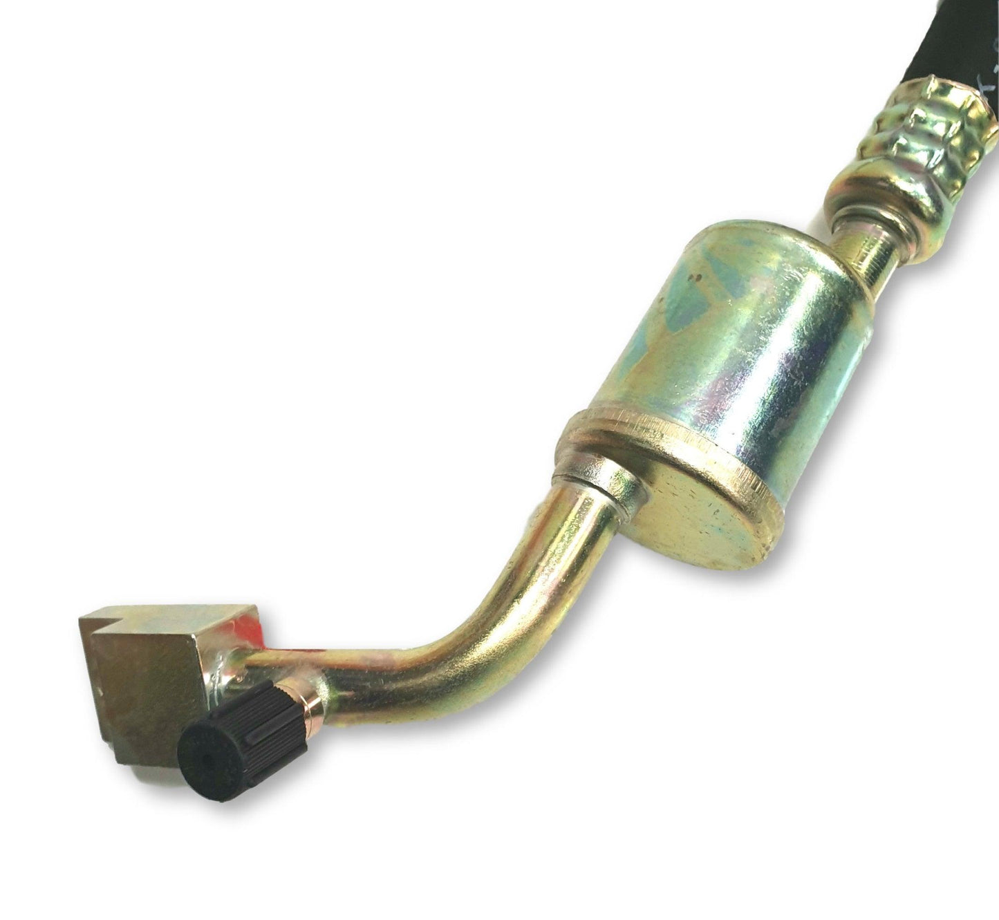 Heater Box Pipe - Alfa Romeo 916 GTV & Spider 60665071