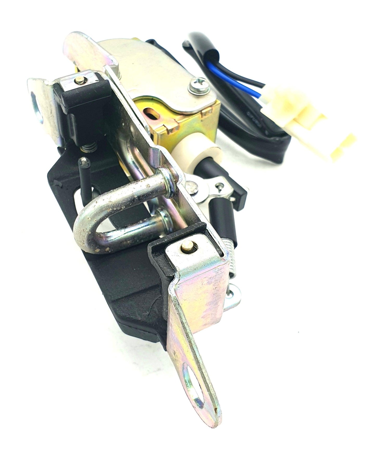 60669338 Tailgate Lock Mechanism - 156