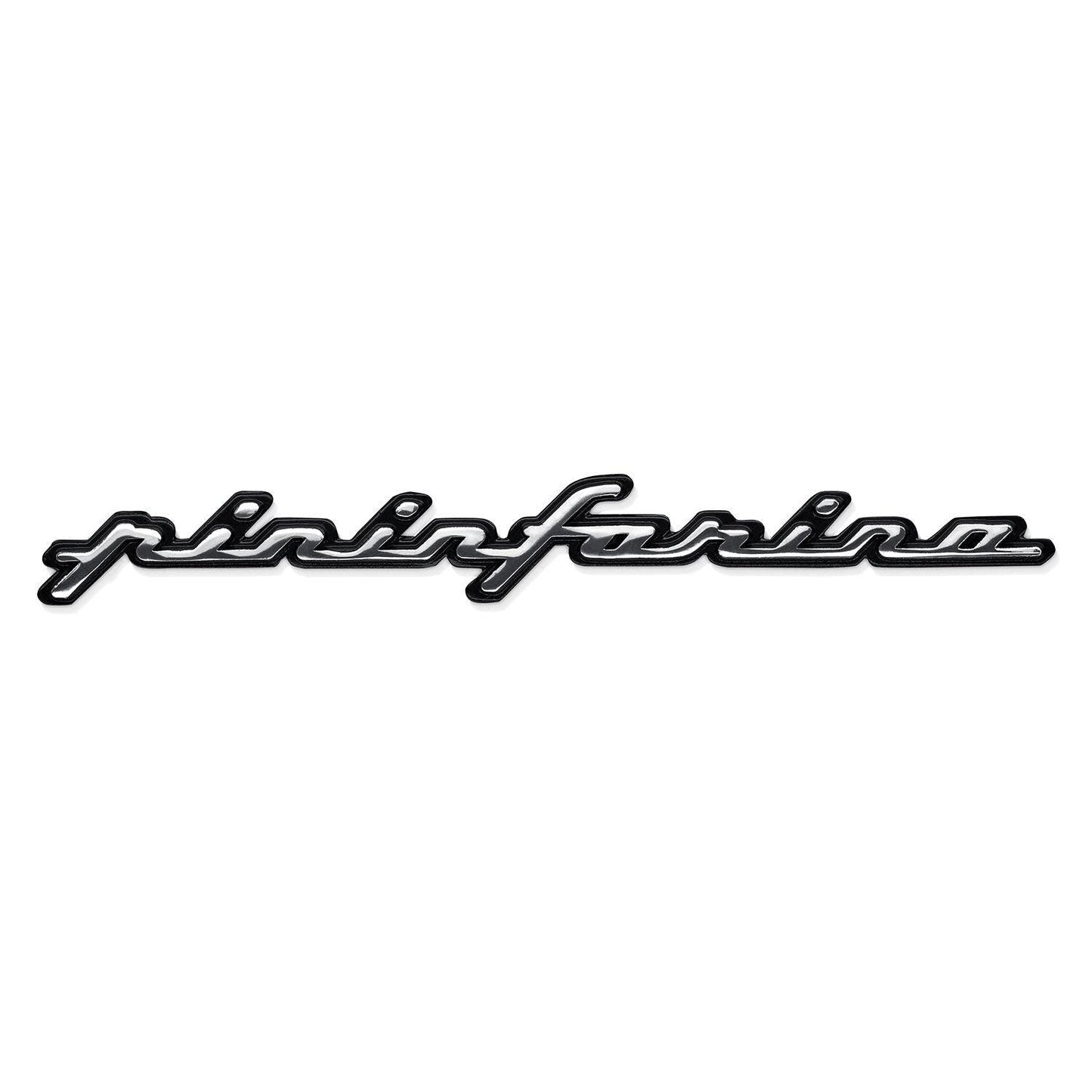 Pinininfarina Badge - Alfa Romeo GTV & Spider 60676919