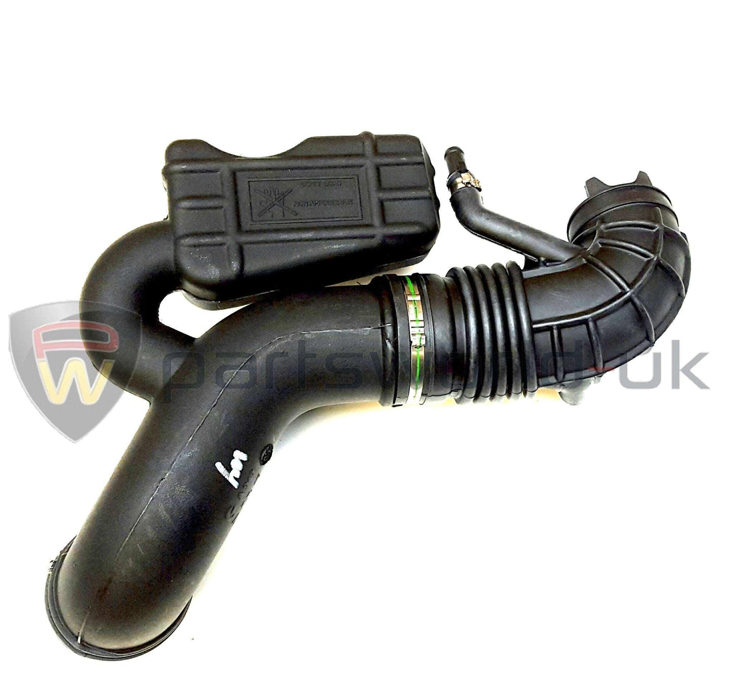 Genuine Alfa Romeo GT GTA 3.2 Air Inlet Pipe 60678022