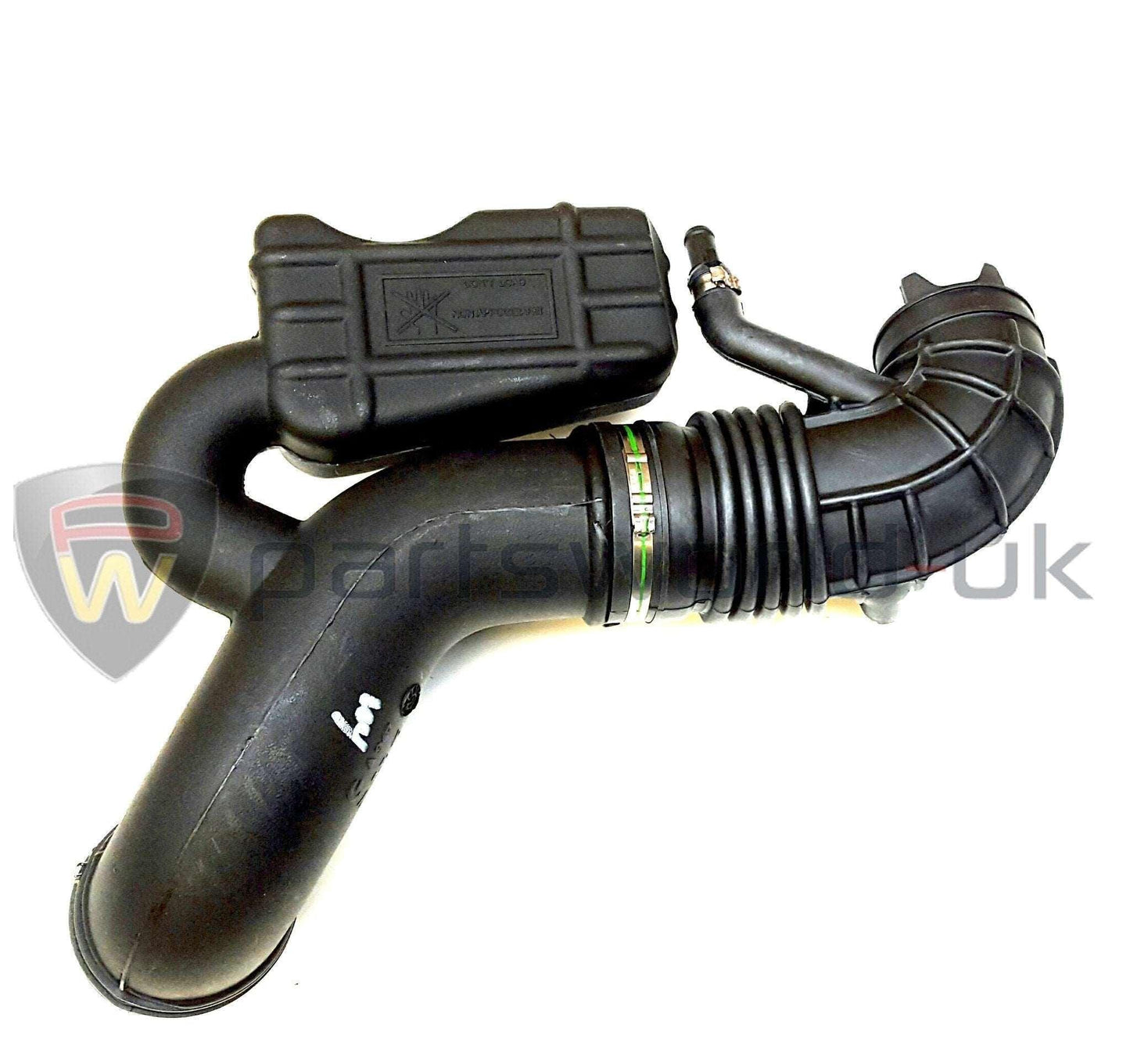 Genuine Alfa Romeo 156 GTA 3.2 Air Inlet Pipe 60678022