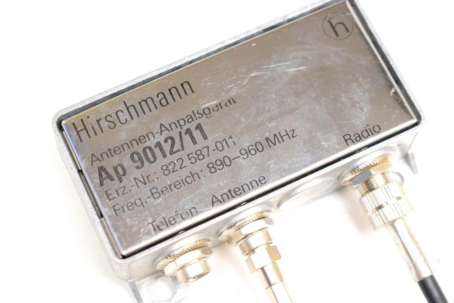 Electric Aerial - Alfa Romeo 916 GTV & Spider 60690179