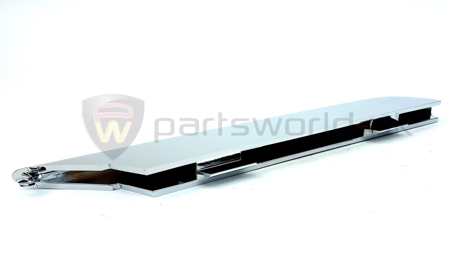 Front Chrome Bumper Trim - Alfa Romeo Brera 60694795 60694794