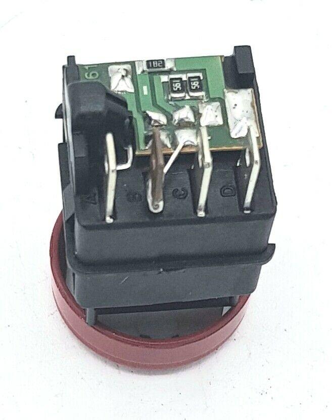 Hazard Switch - Alfa Romeo 916 GTV & Spider 60698342