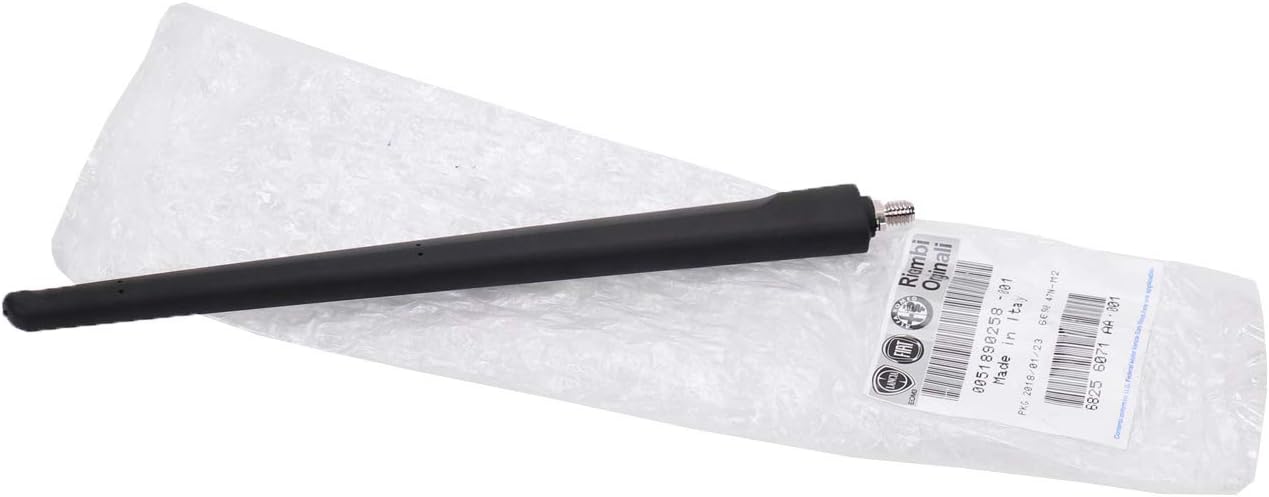 Antennenmast - Navi + Bluetooth & DAB