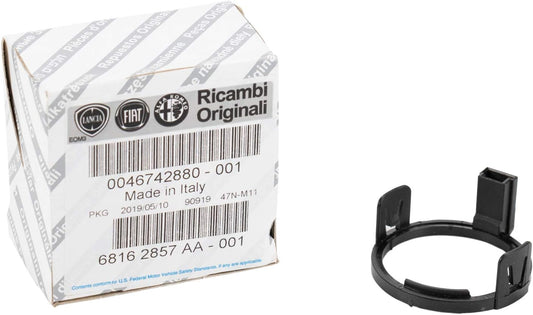 Wegfahrsperre / Zündantenne