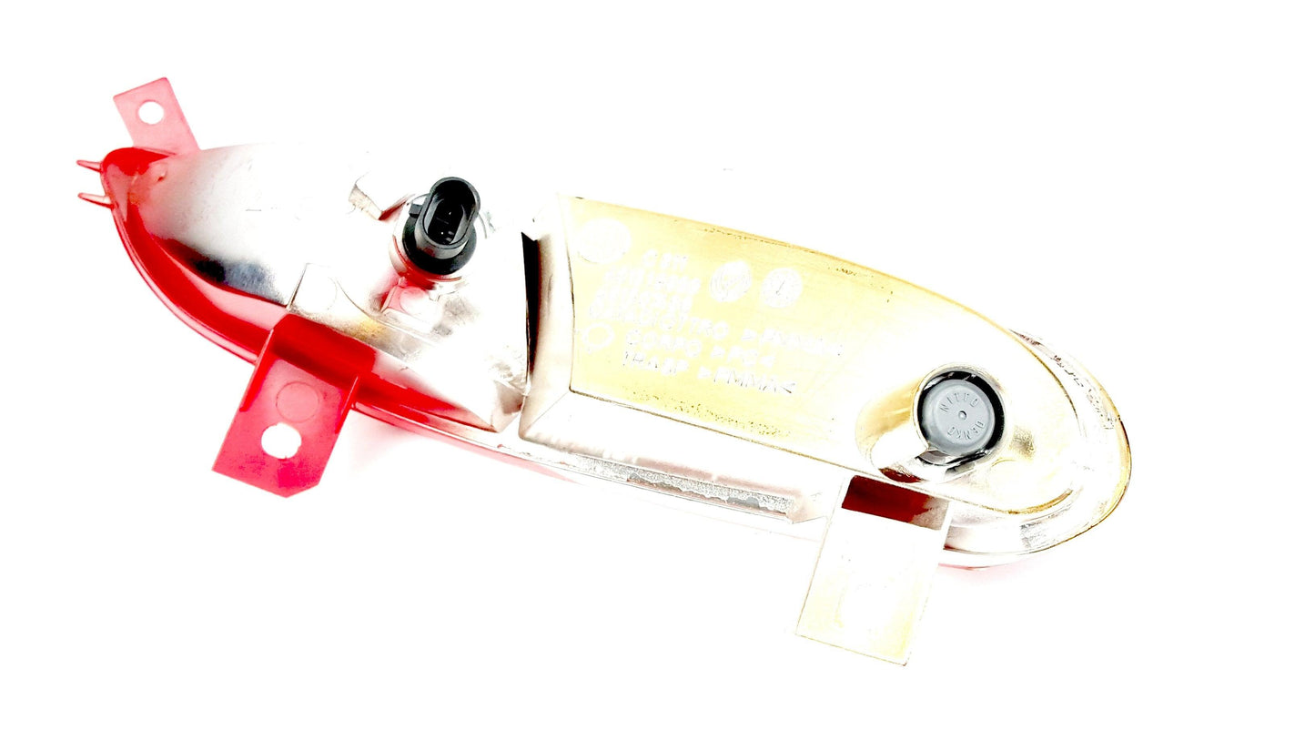 Rear Lower Lamp - Alfa Romeo GT 71736431