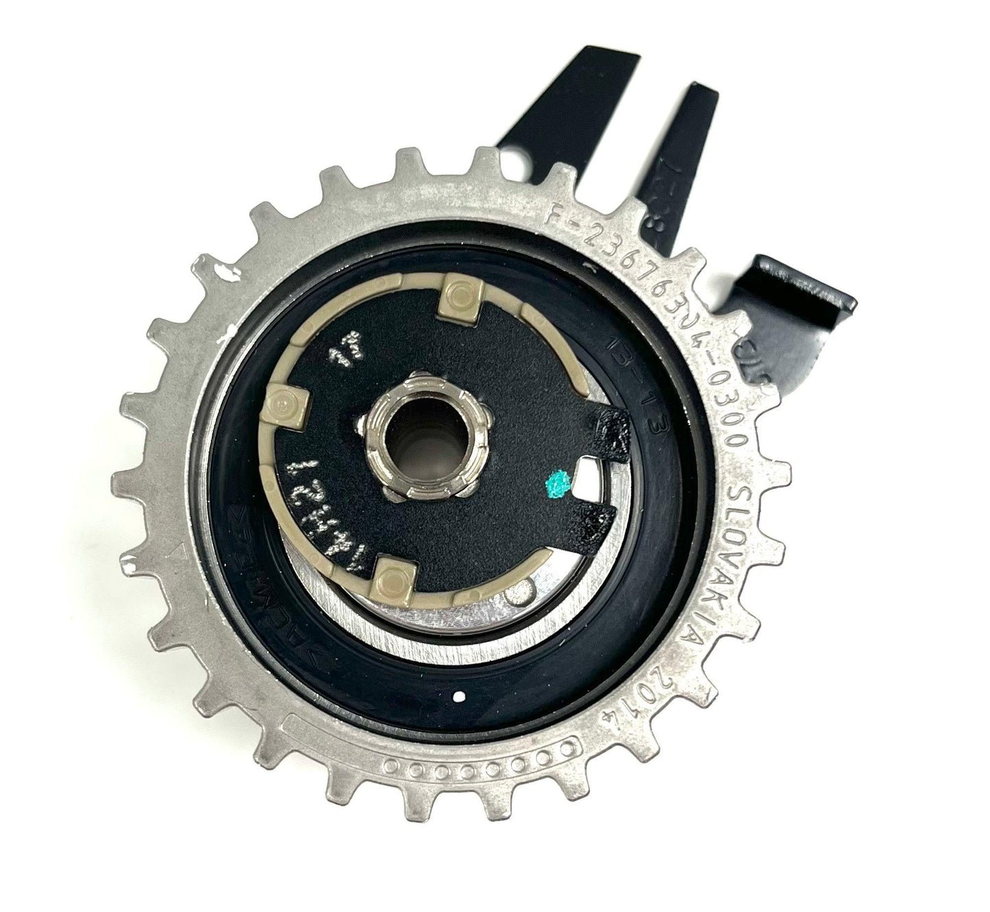 Timing Belt Kit - Alfa Romeo 1.9 JTD 71736726