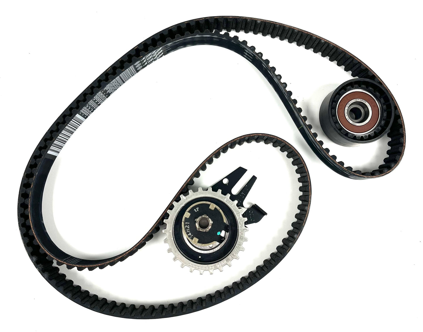Timing Belt Kit - Alfa Romeo 1.9 JTD 71736726