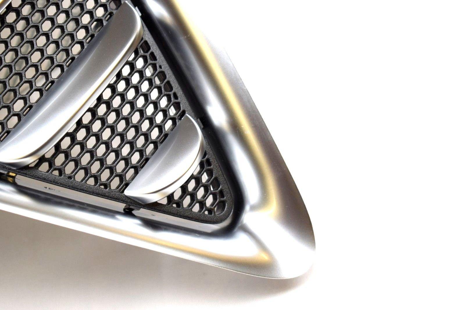 Radiator Grille - GT Blackline - Alfa Romeo Shop