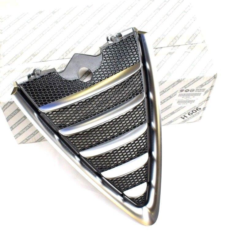 Radiator Grille - GT Blackline - Alfa Romeo Shop