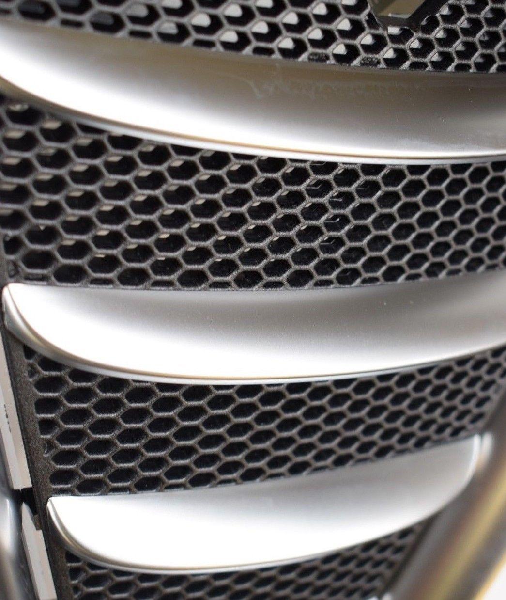 Radiator Grille - GT Blackline - Alfa Romeo Shop