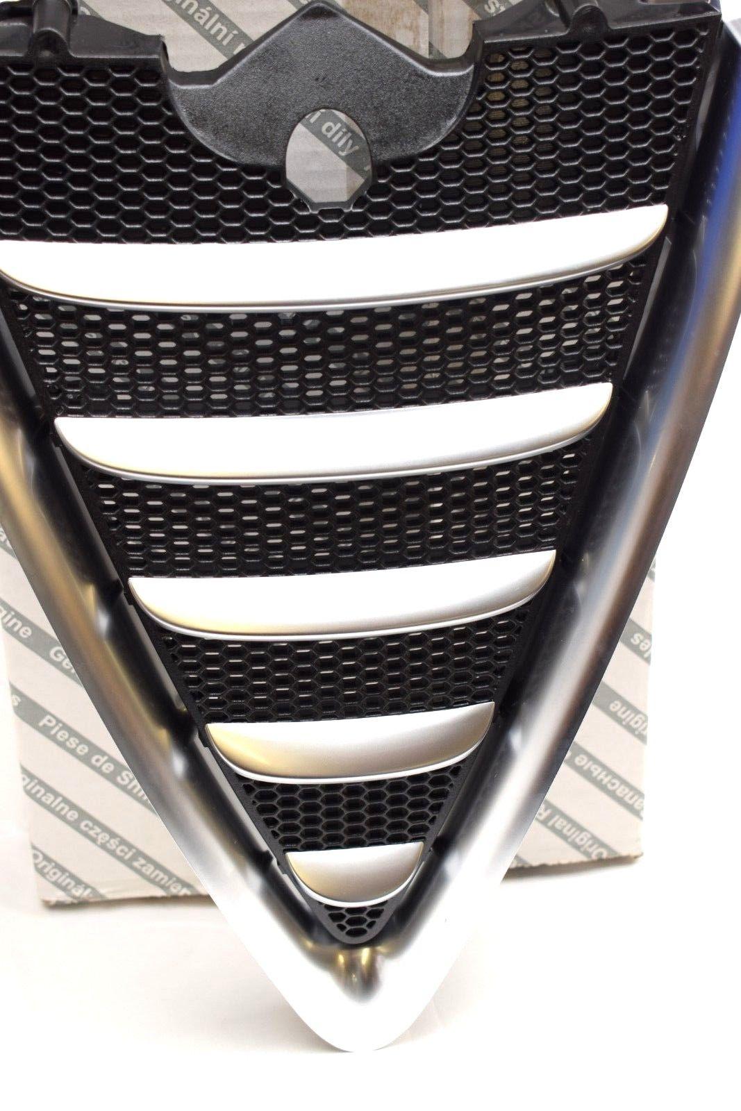 Radiator Grille - GT Blackline - Alfa Romeo Shop