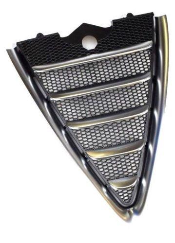 Radiator Grille - GT Blackline - Alfa Romeo Shop