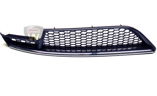 Front Bumper Grille - Chrome insert - Alfa Romeo GT 71748469 71748468