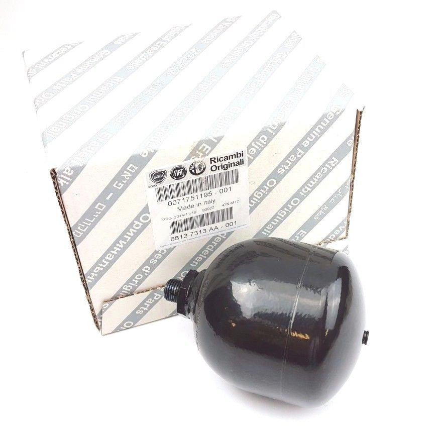 Selespeed Actuator Oil Reservoir Accumulator - Alfa Romeo 147 156 GT 71751195