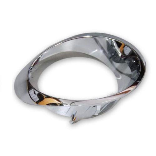 Lamp Trims (Siny Chrome) - Alfa Romeo Mito 156085844 156085848 71752169