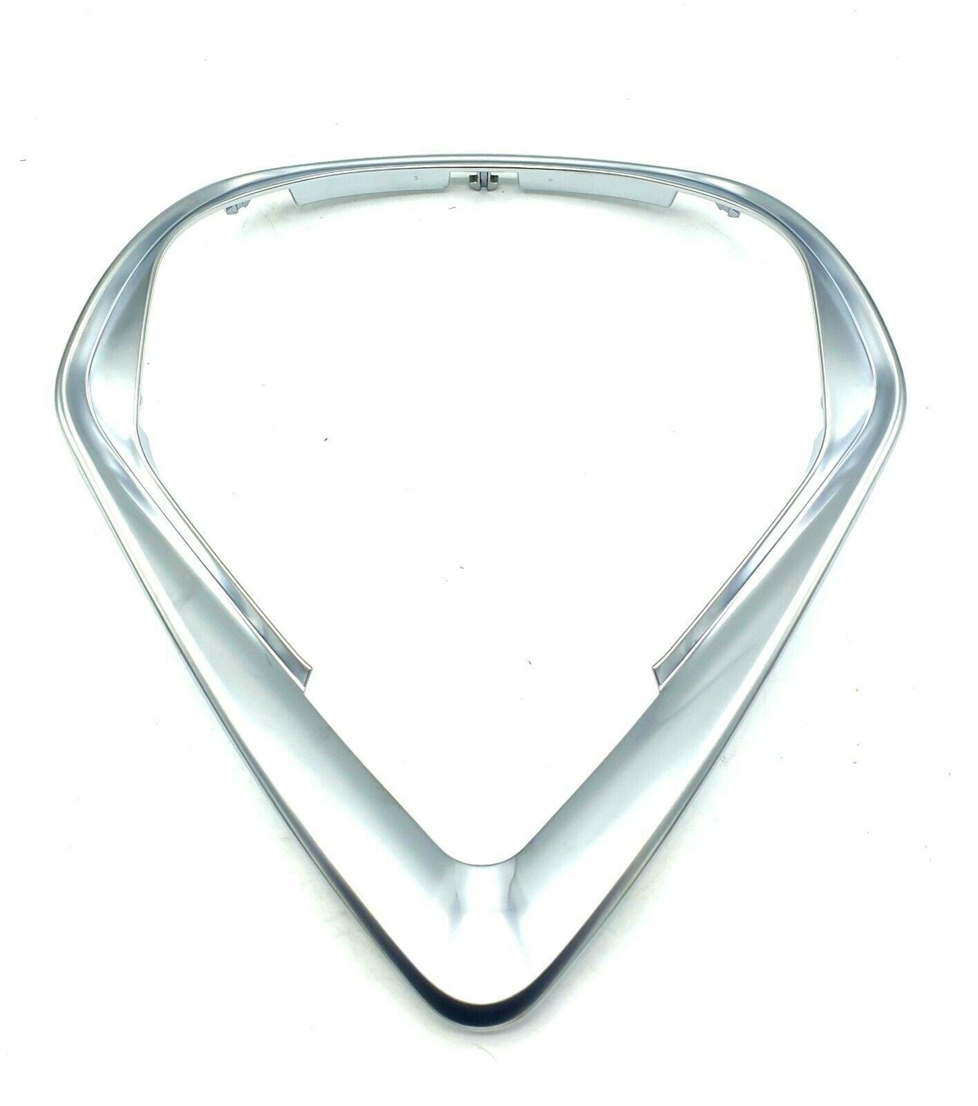 Trim, Steering Wheel - Alfa Romeo Giulietta 71779418