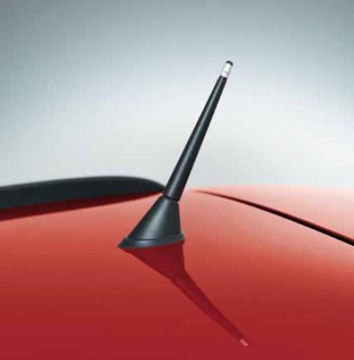 Short Aerial Mast - Alfa 147, GT & Spider 71806072